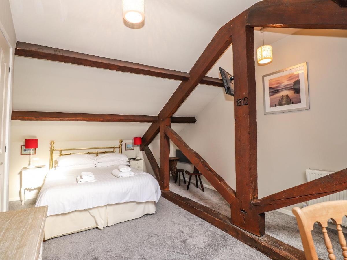 Candleberry Cottage - Housity