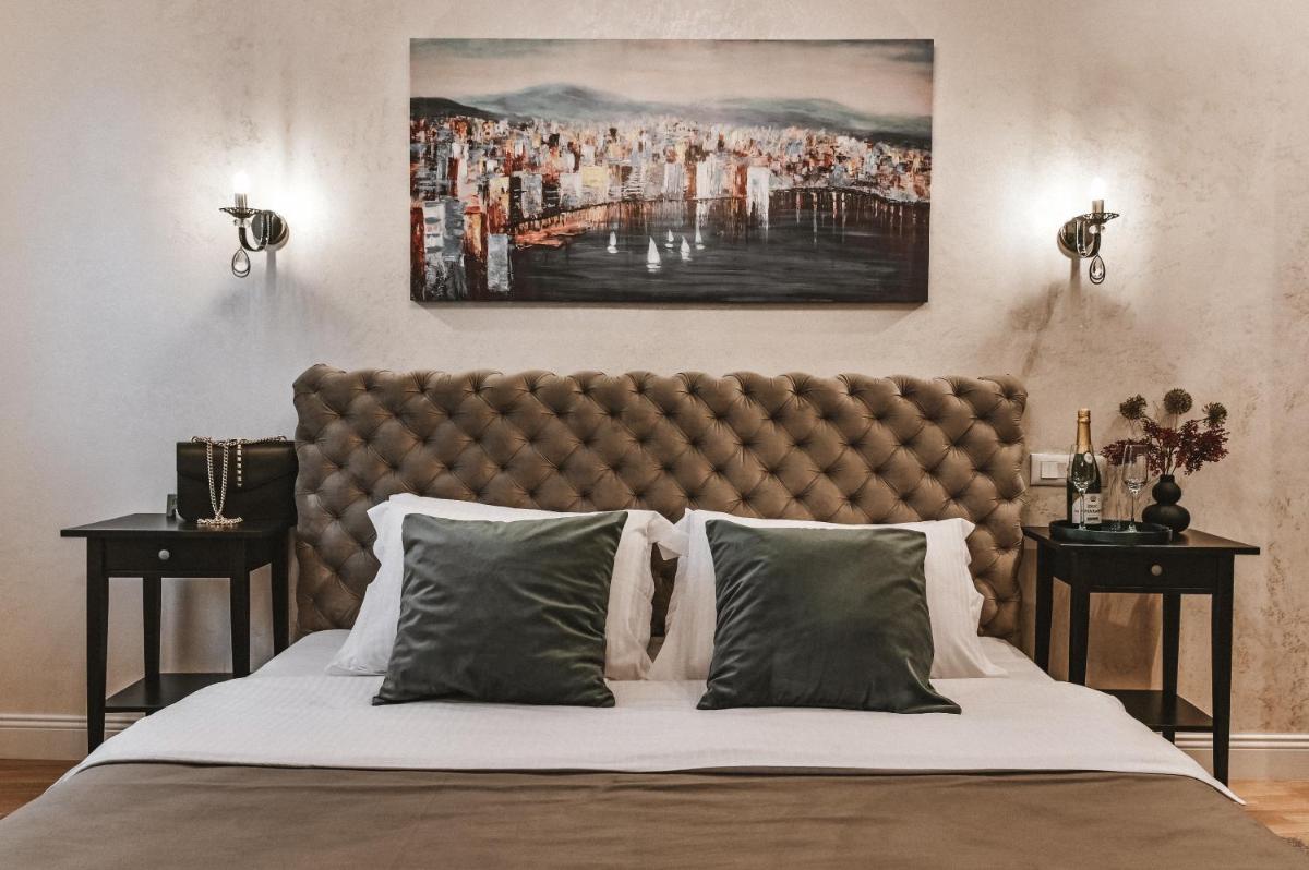 Garni hotel BARUT - Housity