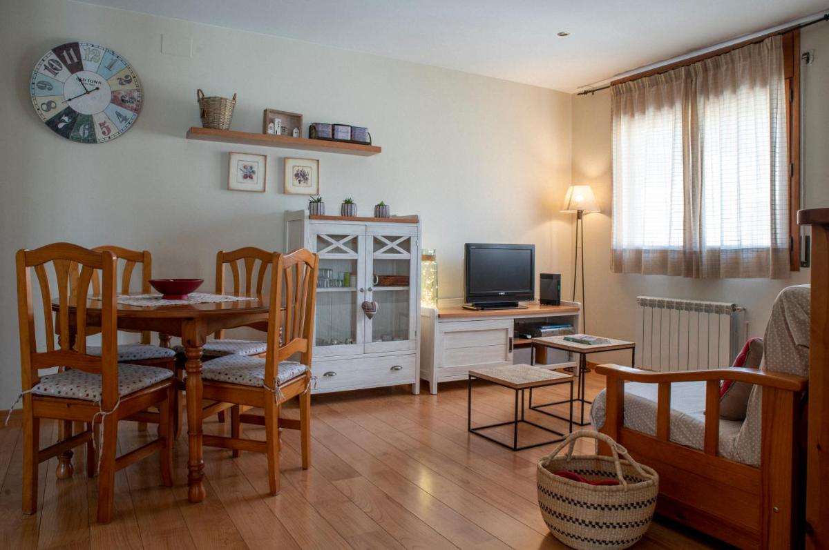 Apartament Cadí- Moixeró - Housity