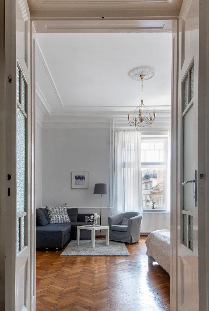 Budapest Apartment - Housity