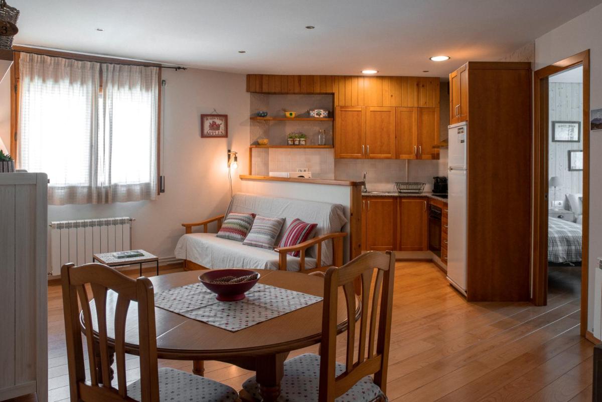 Apartament Cadí- Moixeró - Housity