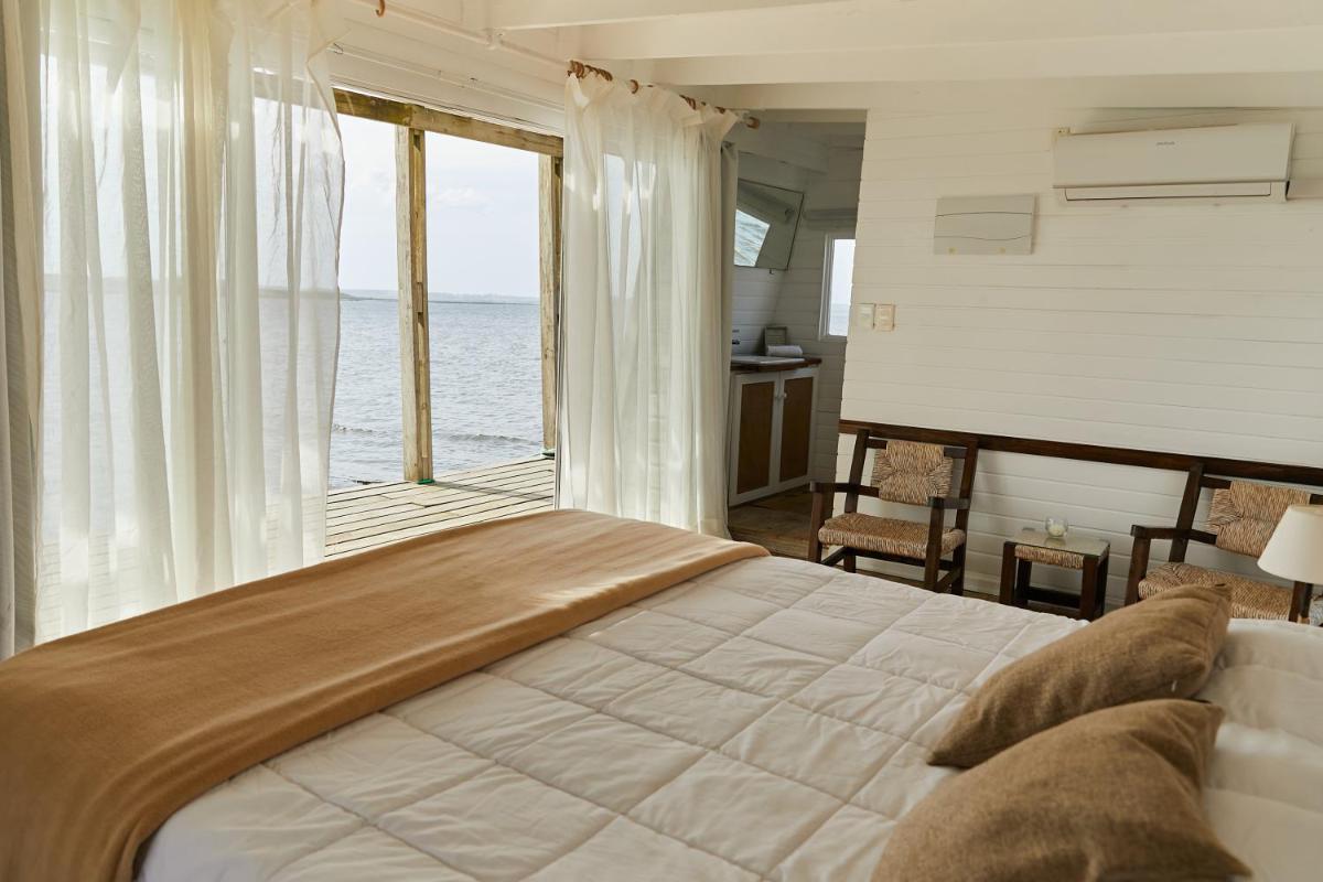 Laguna Garzón Lodge - Housity