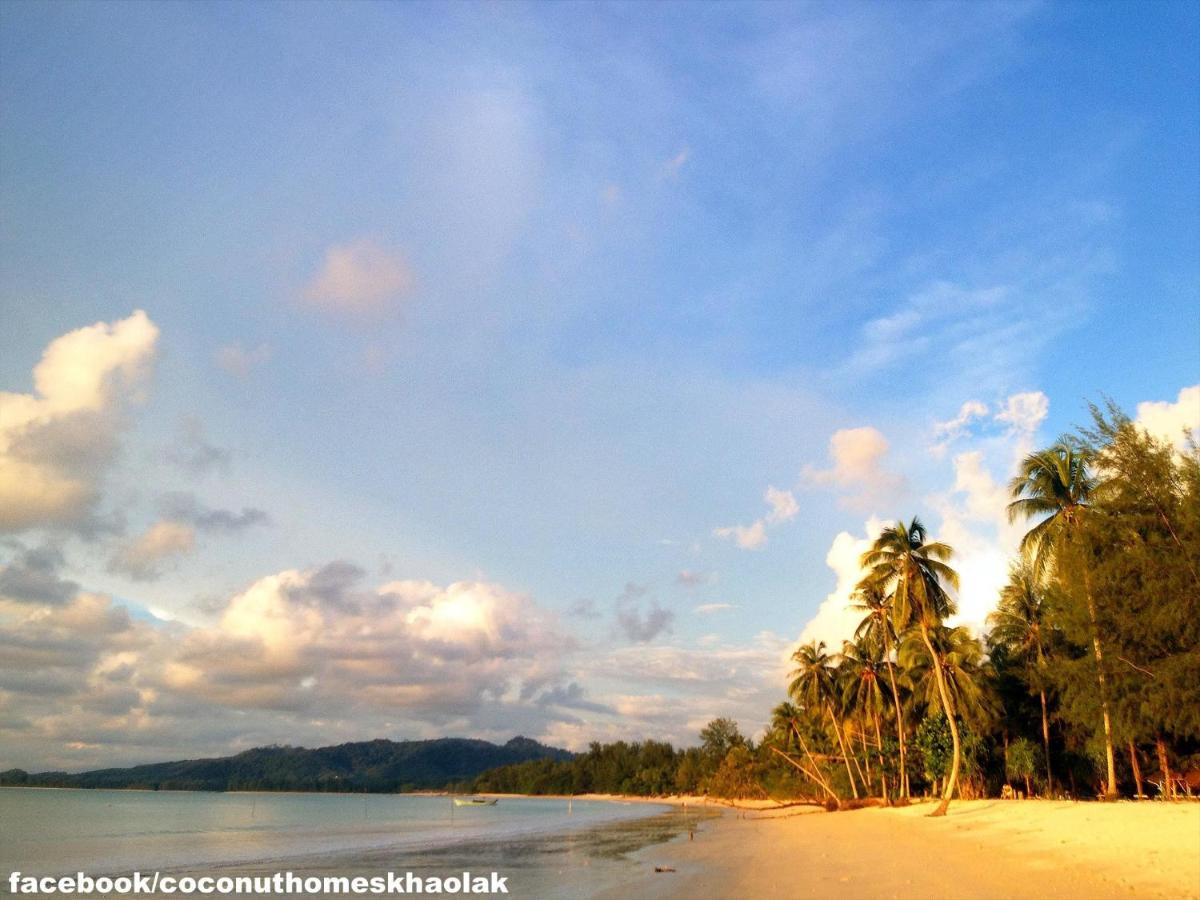 Coconut Homes Khao Lak - Housity