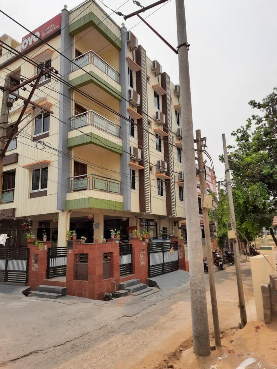 Bhimas Residency - Housity
