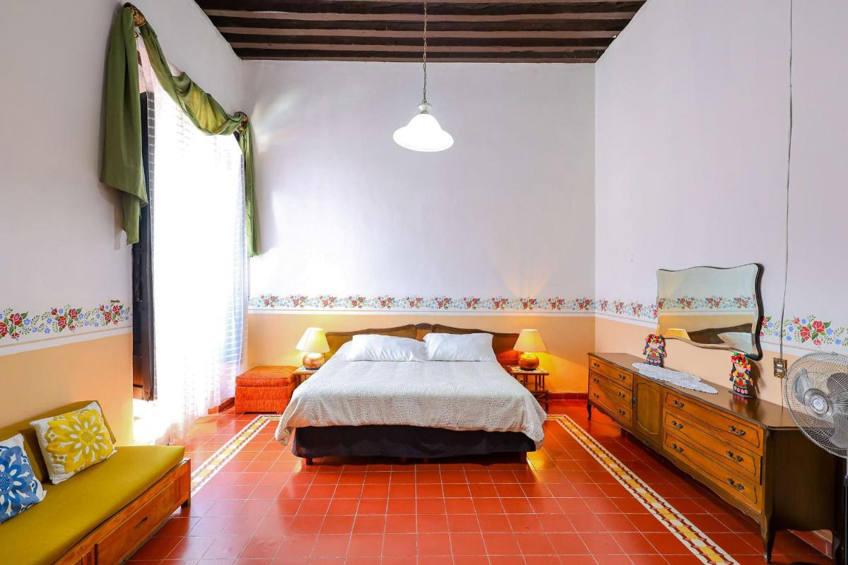 Casa de la Dulce Reyna Morelia Centro - Housity