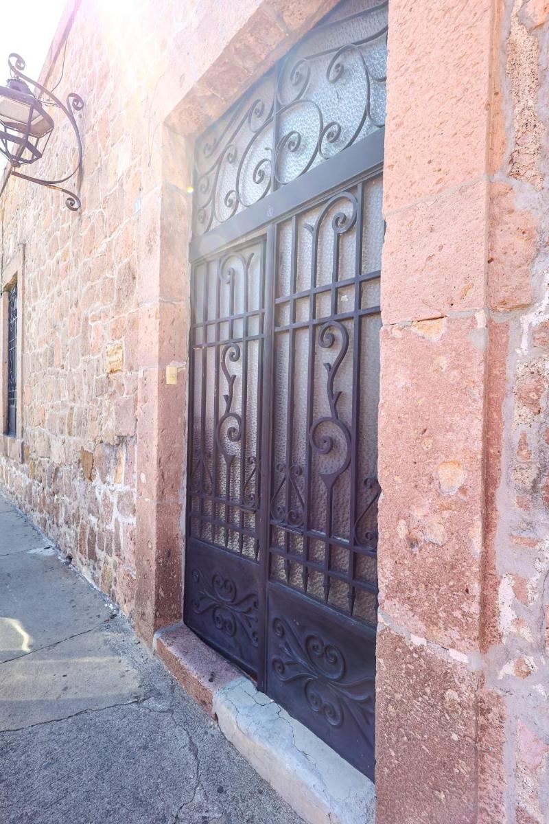 Casa de la Dulce Reyna Morelia Centro - Housity