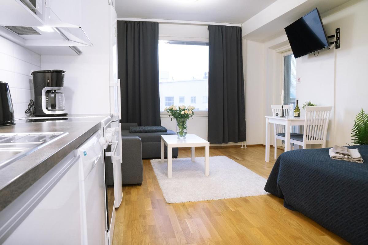 Lovely Northern Apartment - Housity