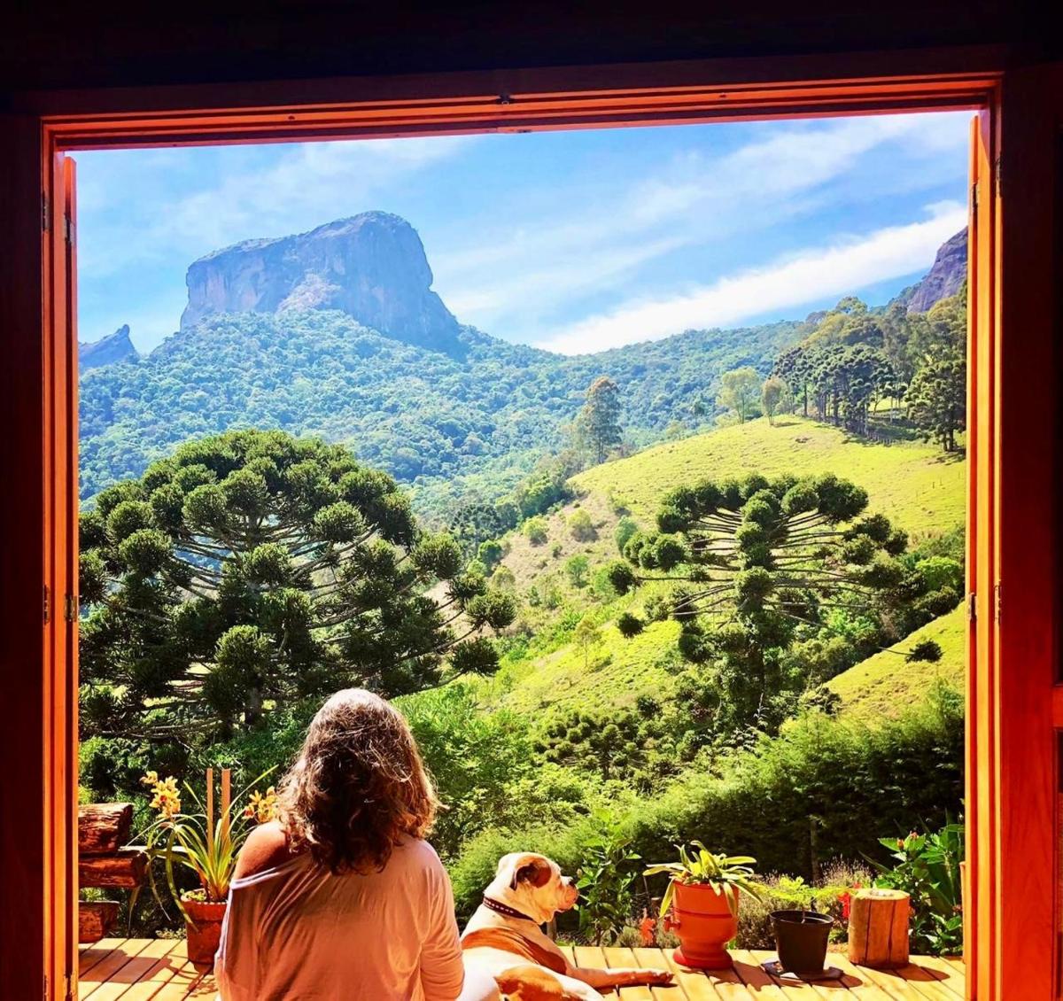 Casa Baúau - Housity