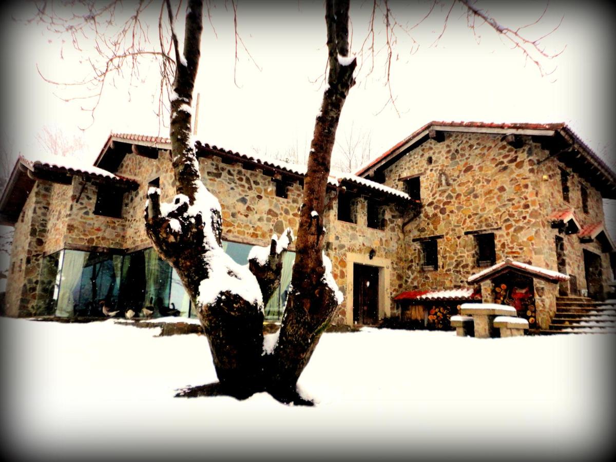 Caseria la Infiesta - Housity