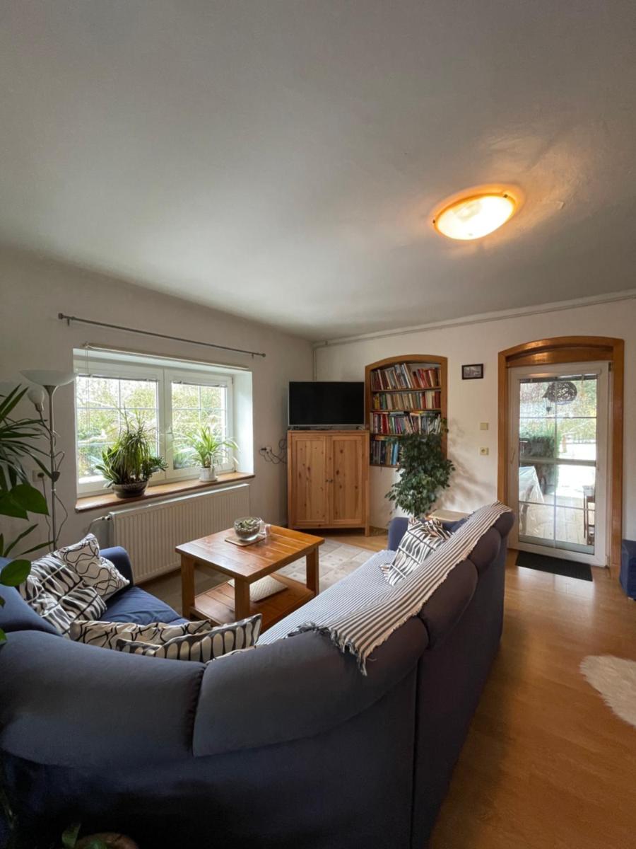 Krásný apartmán v bráně Lužických hor - Housity