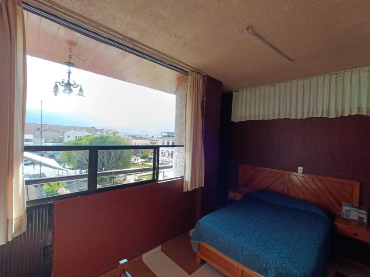 Suitetrails - Hotel plaza
