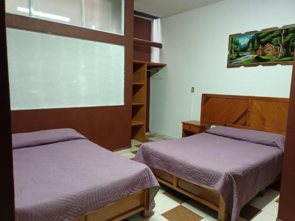 Suitetrails - Hotel plaza