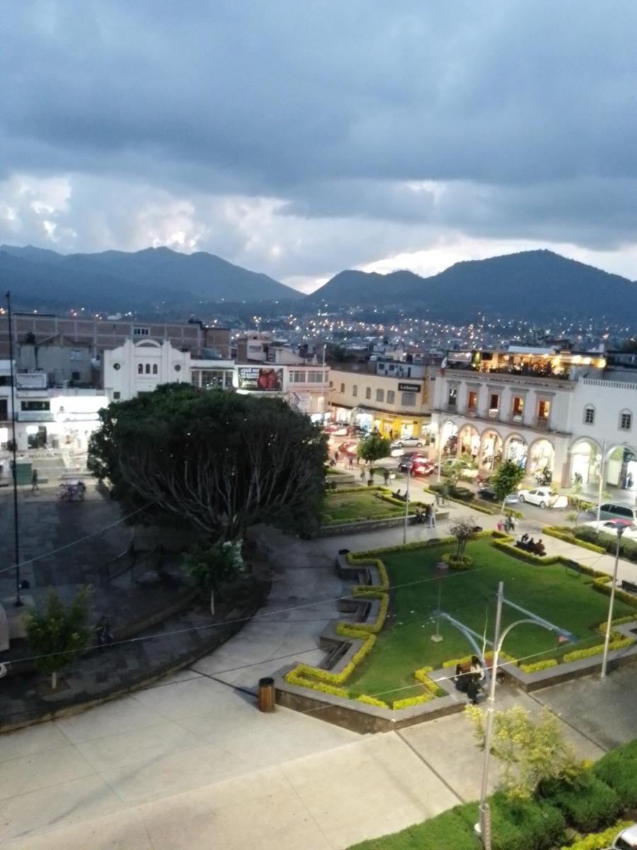 Suitetrails - Hotel plaza