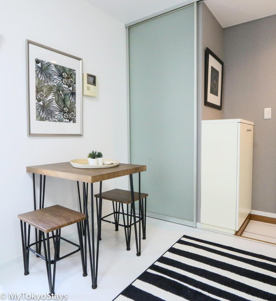 NEW! Relaxing Prime Unit in the Heart of Shibuya! - Housity