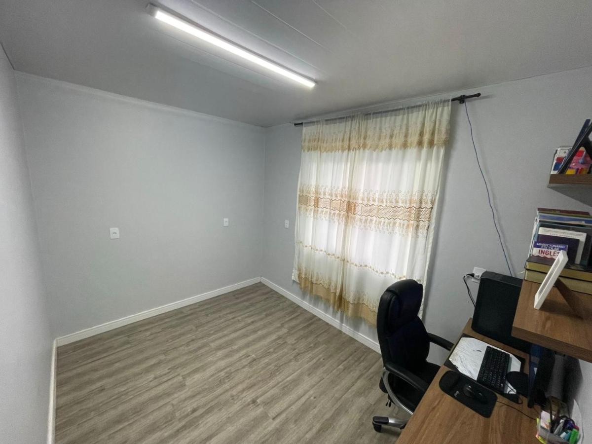 A Jóia de Blumenau Home Office e Garagem Coberta - Housity