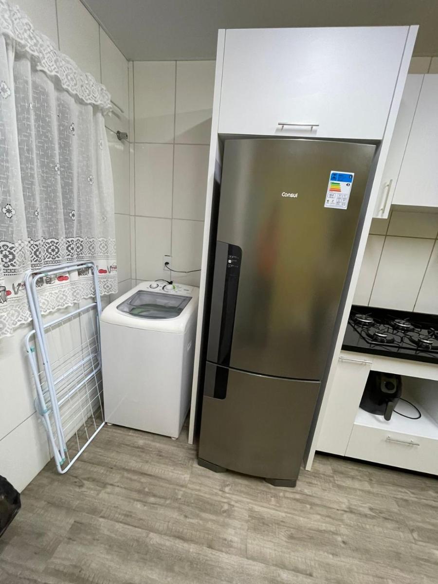 A Jóia de Blumenau Home Office e Garagem Coberta - Housity