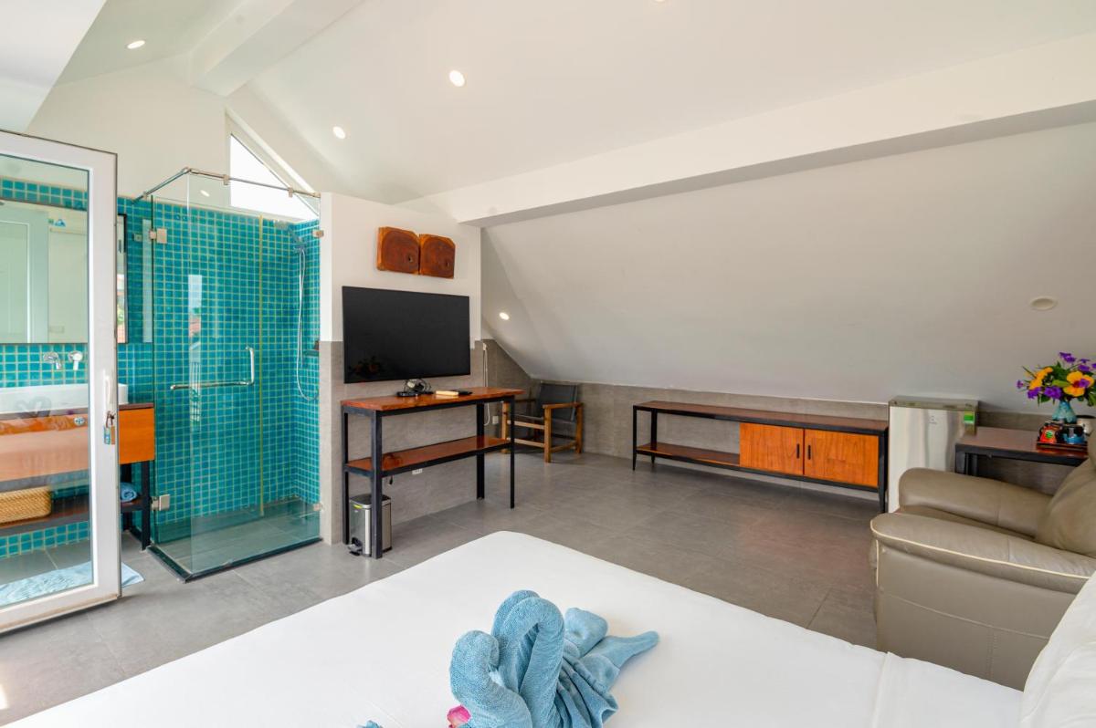 An Bang beach Chay Villas - Housity