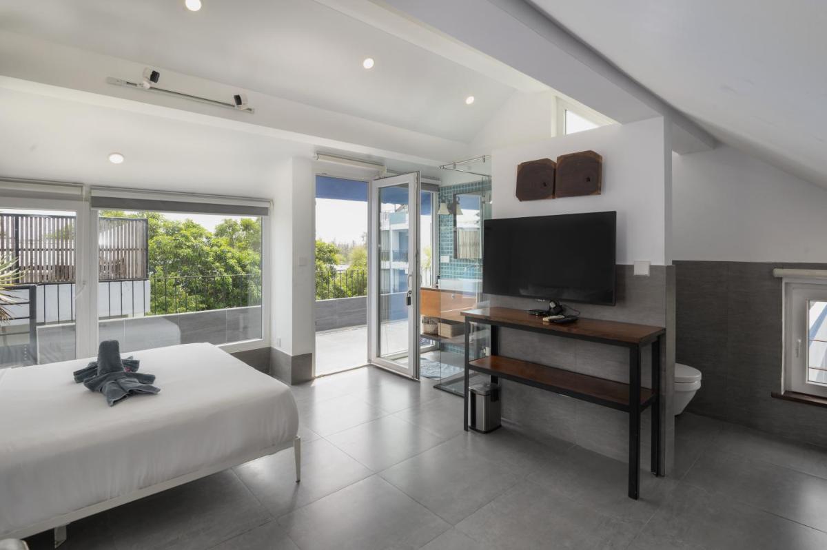 An Bang beach Chay Villas - Housity