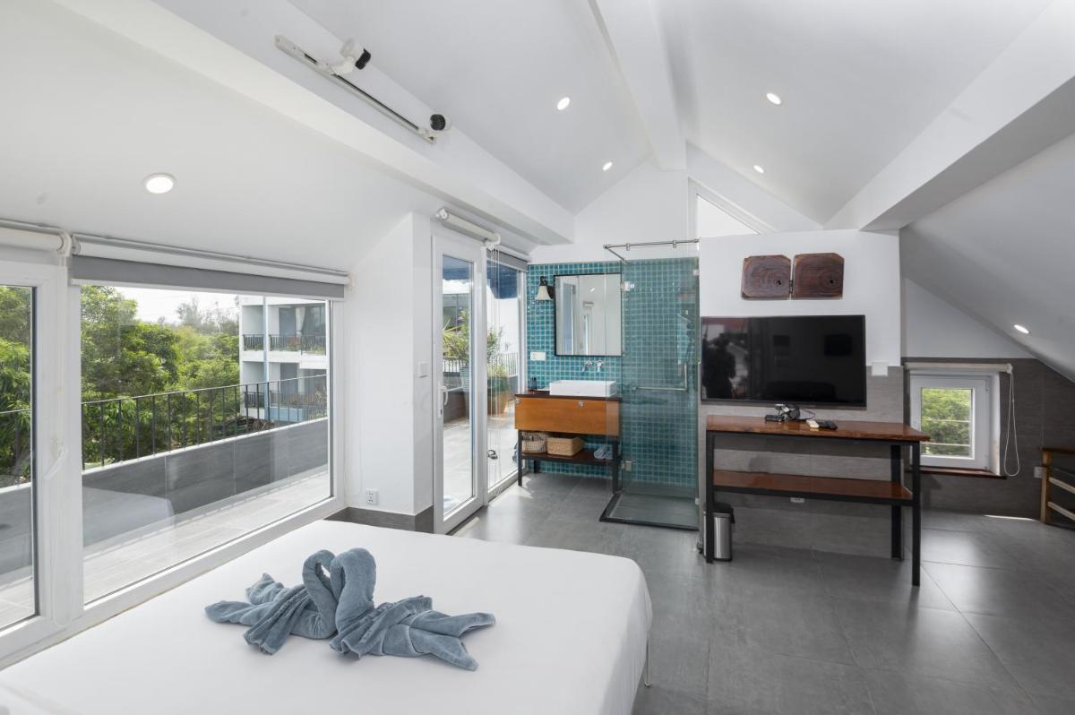 An Bang beach Chay Villas - Housity