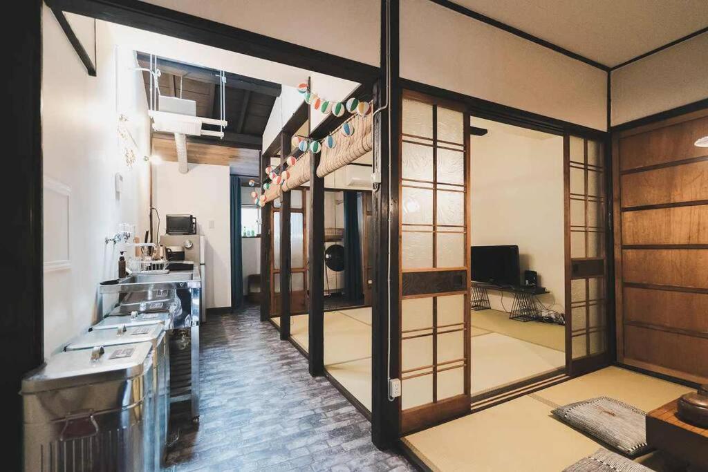 TSUDOYA Tsuruhashi - Housity