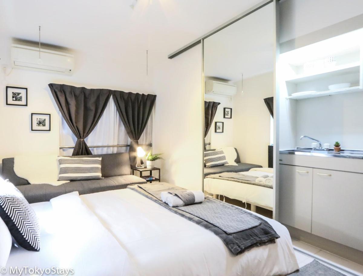 NEW!Shibuya Prime Unit, near Shibuya Sky & Hachiko - Housity
