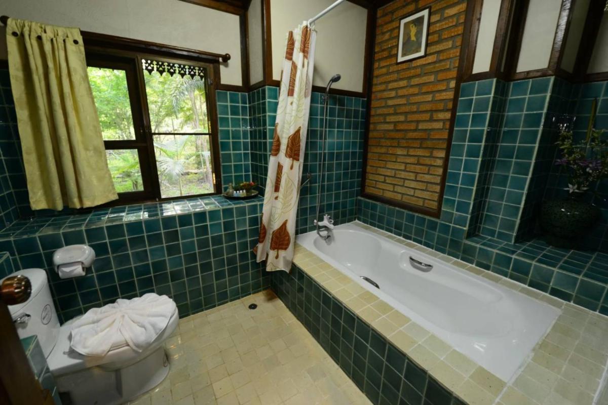 Marisa Resort & Spa Chiang Dao - Housity