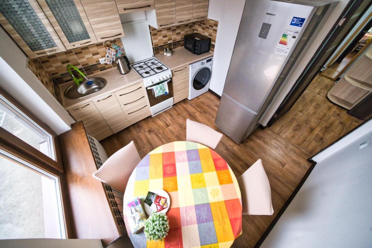 "Гостевой дом Анны" по улице Абая, 165 - Housity