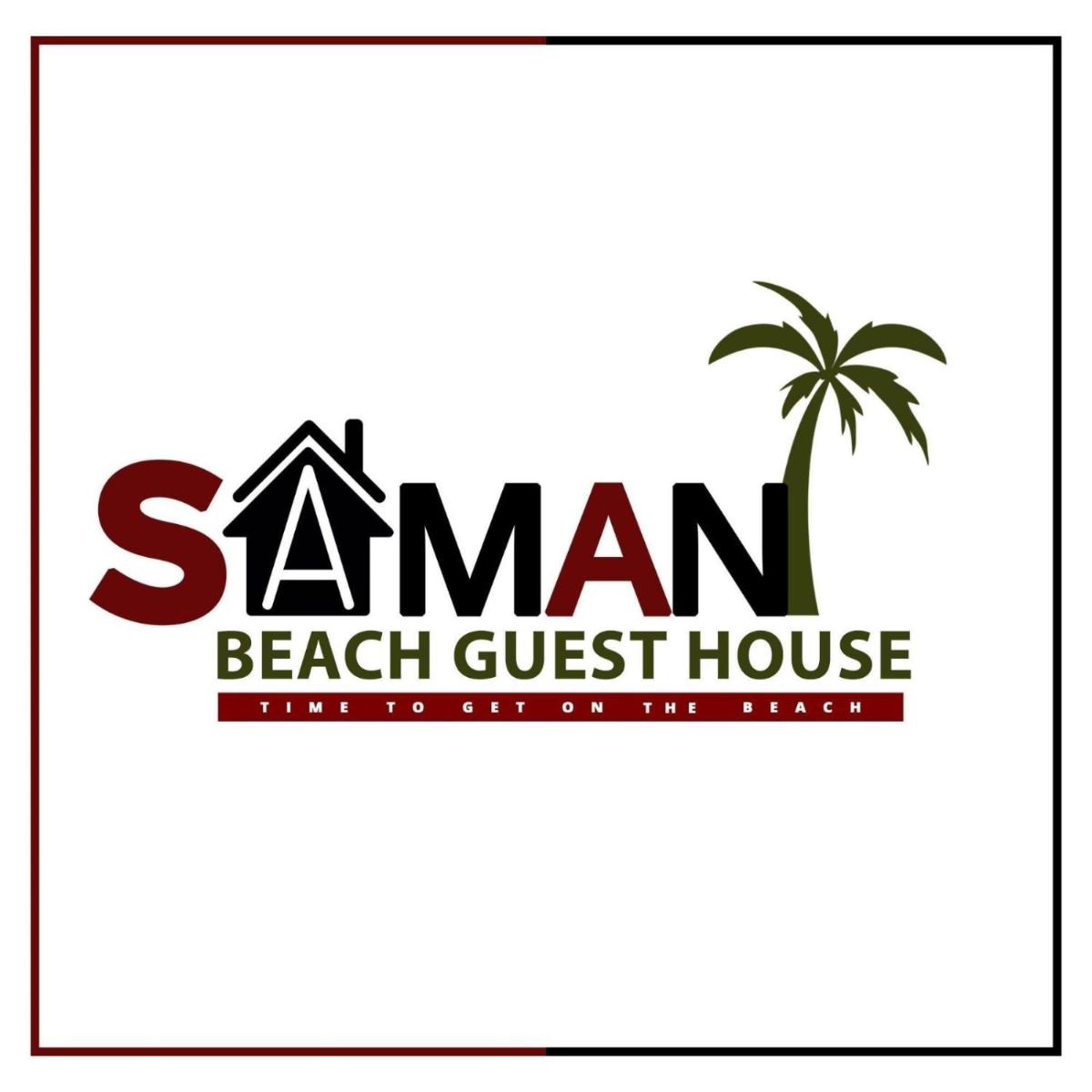 Saman Beach Guest House - Housity