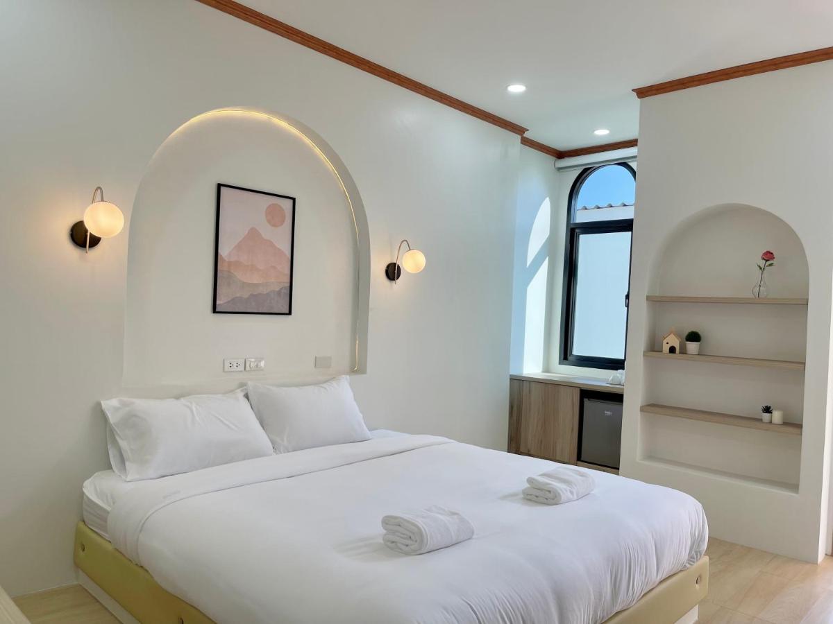 สต็อกโฮม เขาใหญ่ (StockHome Khao Yai) - Housity