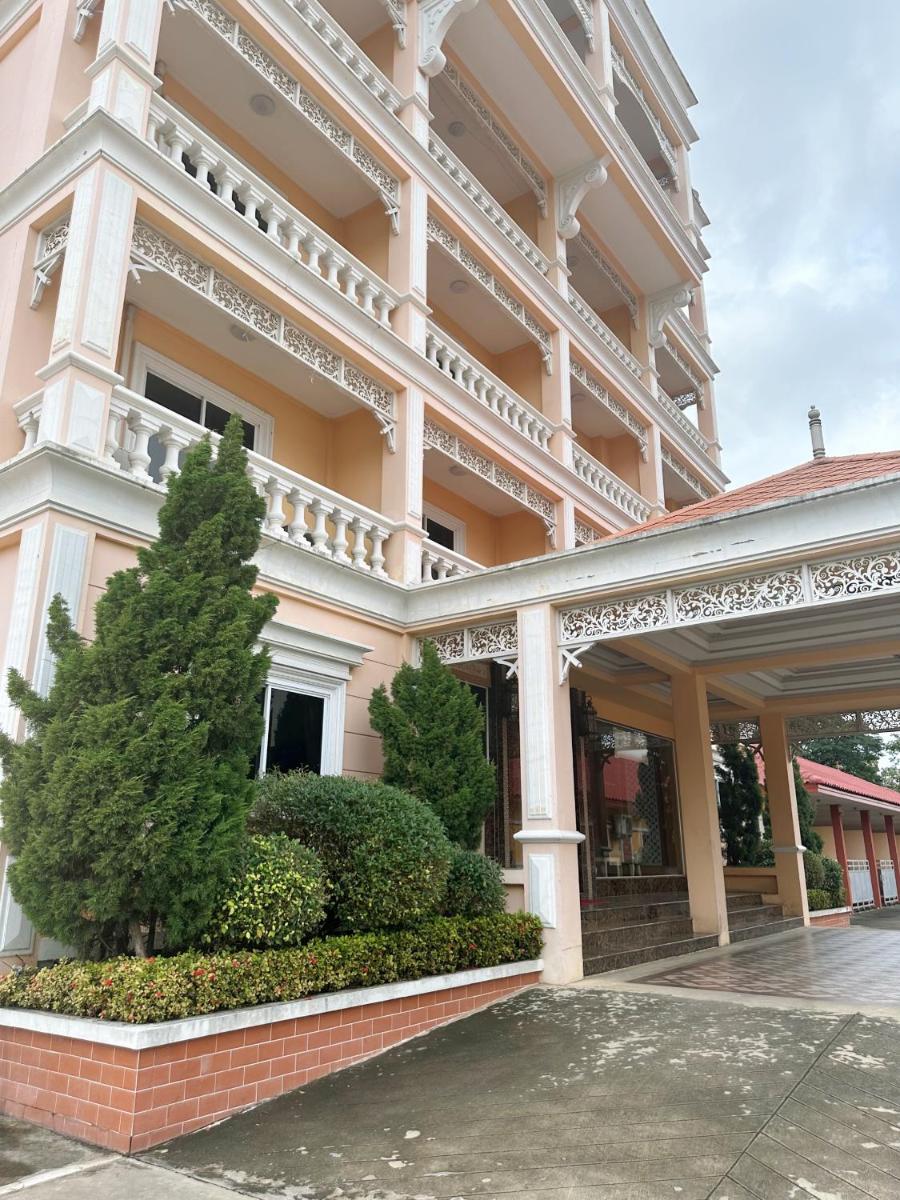 โรงแรมกู๊ดเรสซิเดนซ์ - Good Residence - Housity