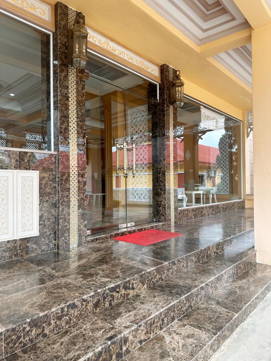 โรงแรมกู๊ดเรสซิเดนซ์ - Good Residence - Housity