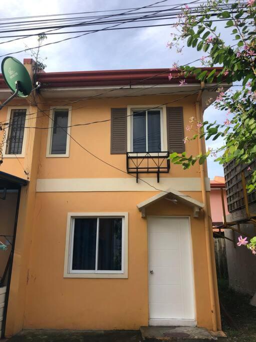 Suitetrails - 2 storey Camella Homes in Pagadian City
