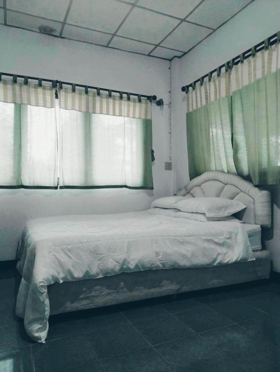 ชิดชล โฮมสเตย์ แอทอัมพวา - Housity