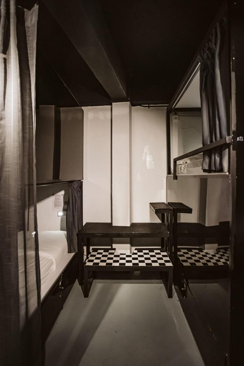 7 Wonders Hostel @ Boat Quay - Housity