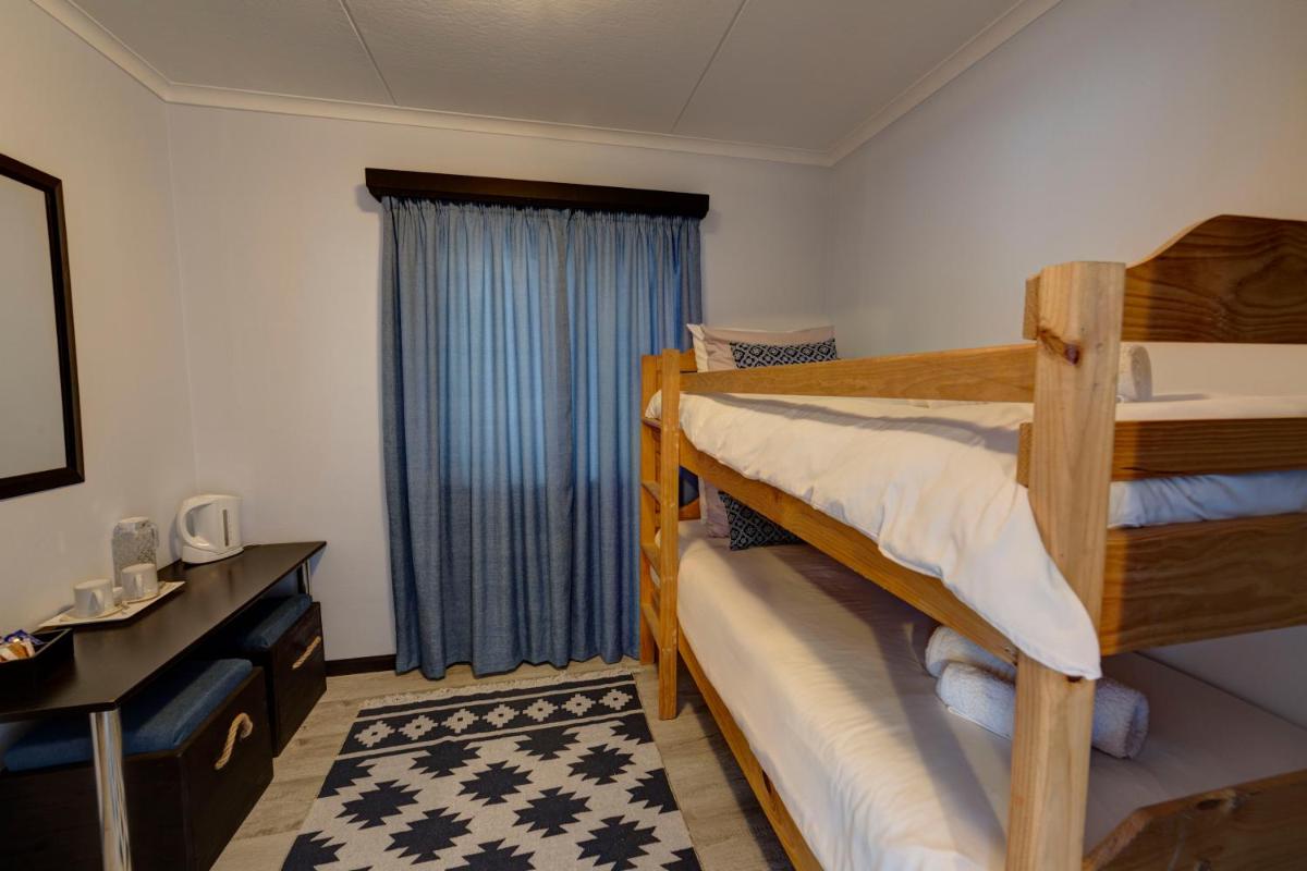 Royal Sea Star Guesthouse - Housity