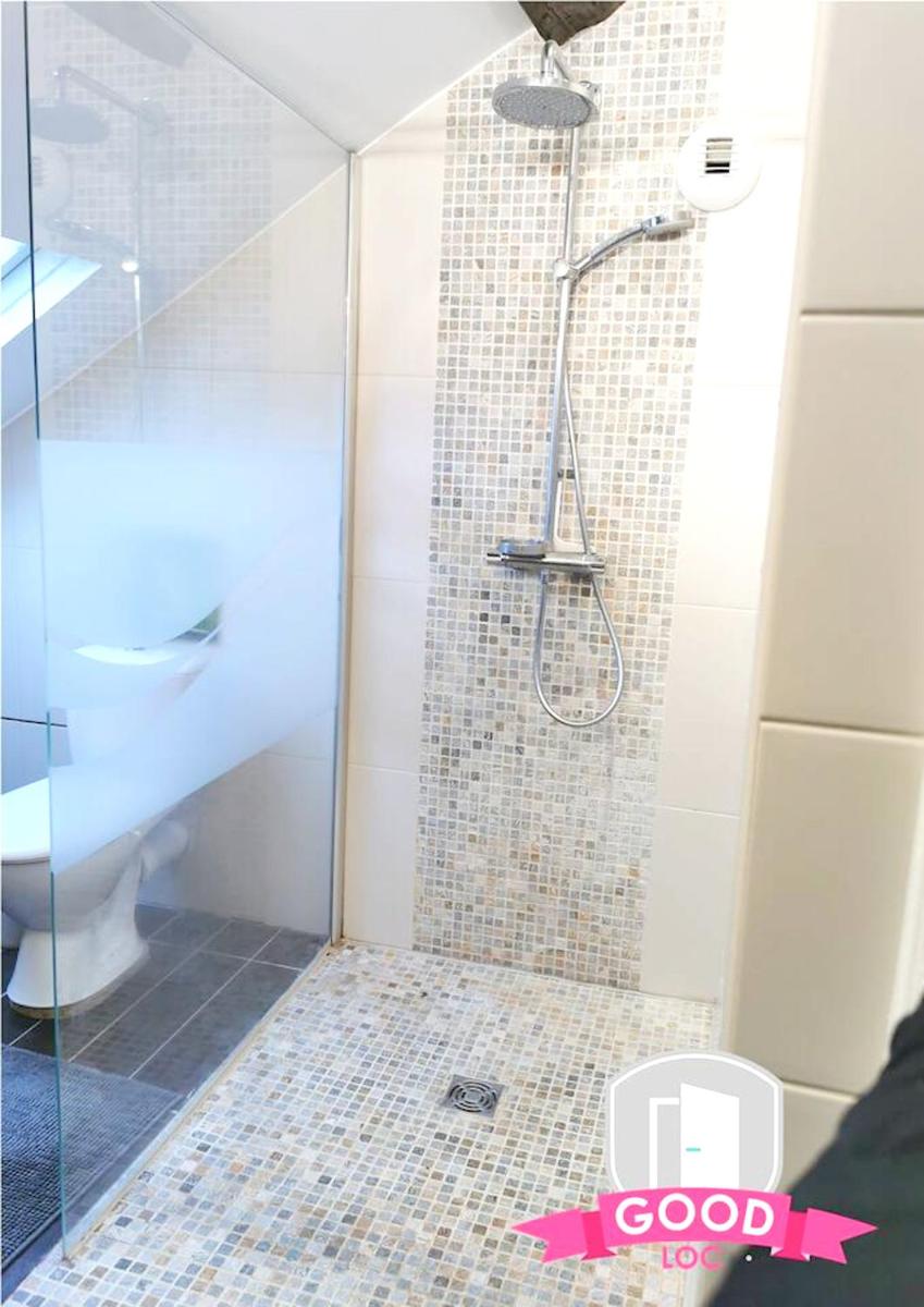 Appartement d'une chambre avec wifi a Orleans - Housity