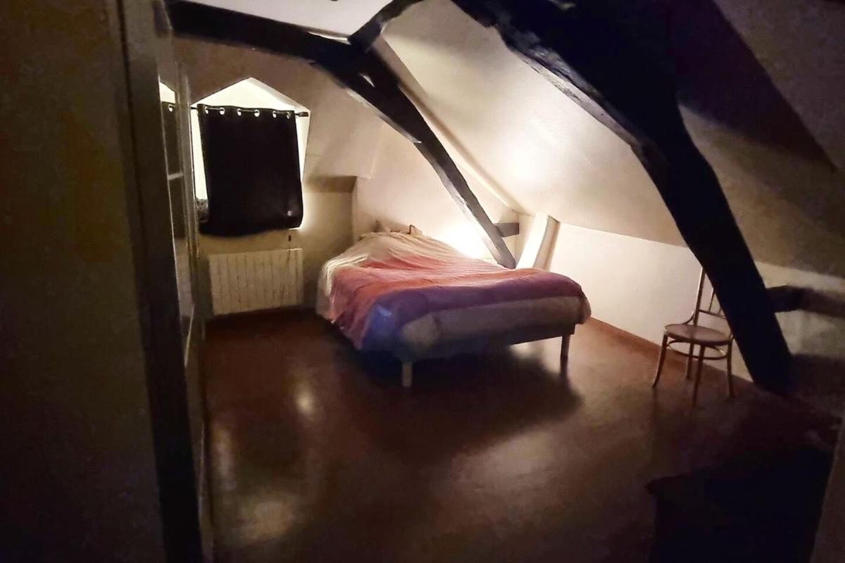 Appartement d'une chambre avec wifi a Orleans - Housity