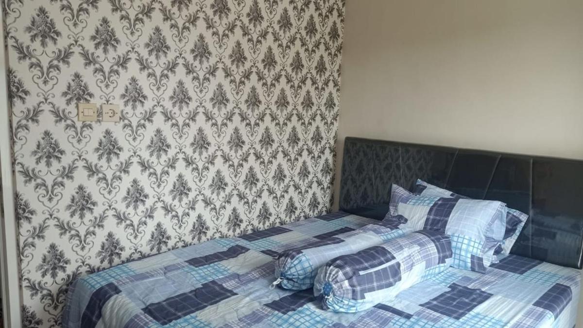 Villa D ' Jagadland Tahap 3 No. 10 , Jl. TVRI , Oro-oro ombo - Housity