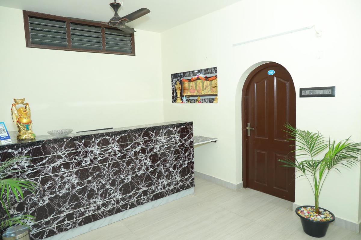 ANANDHA RESIDENCY - Housity