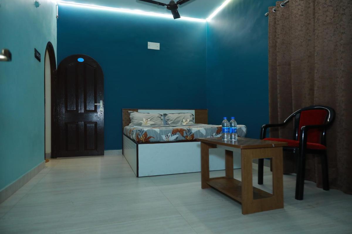 ANANDHA RESIDENCY - Hizvo