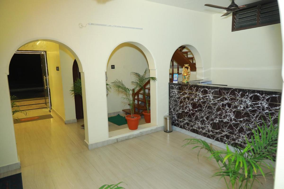 ANANDHA RESIDENCY - Housity