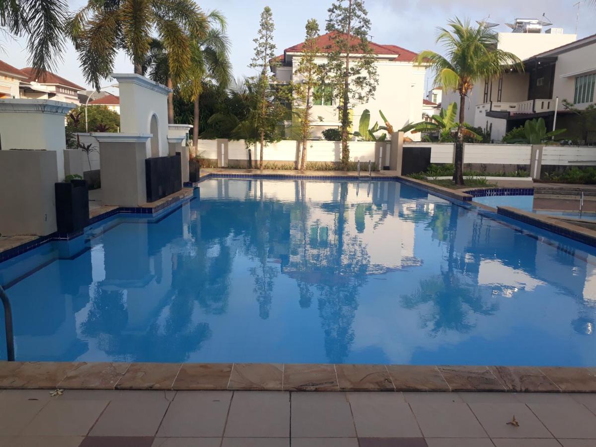 HAPDESKO HOMESTAY - Housity