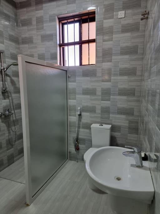 The Badjah Apartment Stone Town - Housity