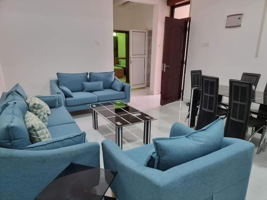 The Badjah Apartment Stone Town - Housity