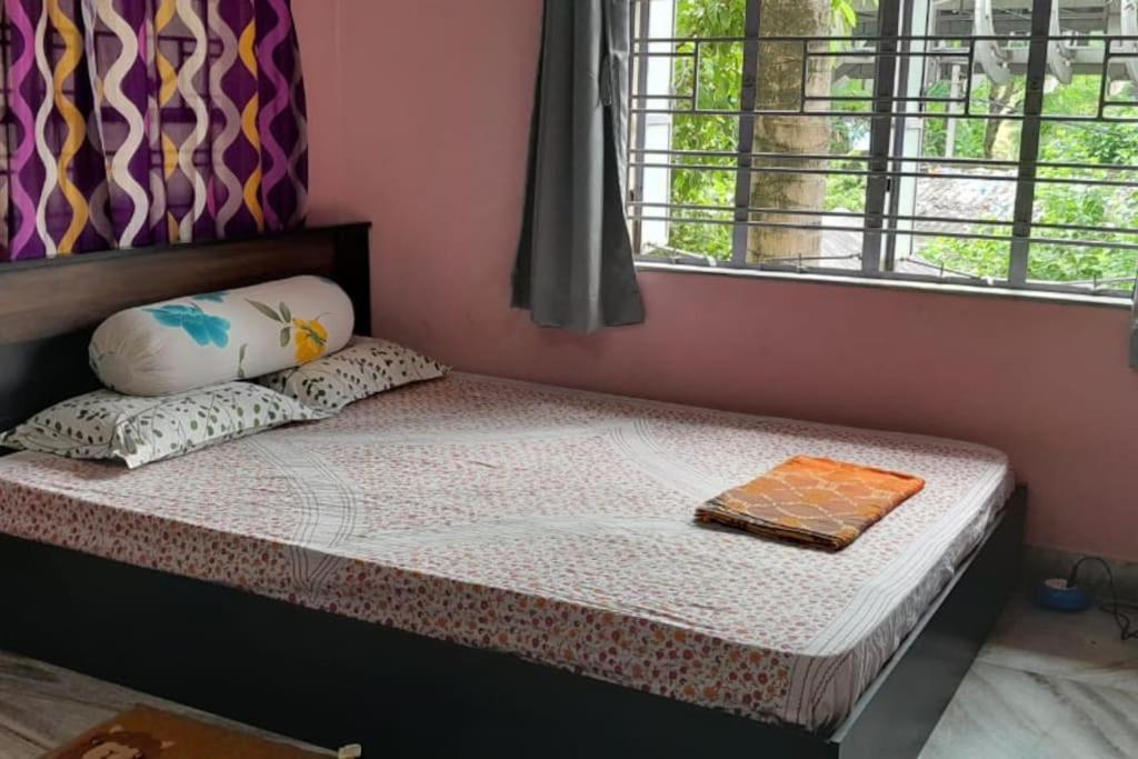 Fully furnished 2bhk apartment opposite Dakshineshwer Kali temple kolkata - Housity
