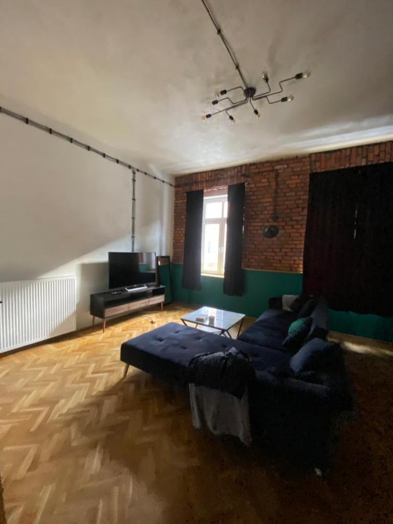 Awangardowy Apartament w centrum Loft - Housity