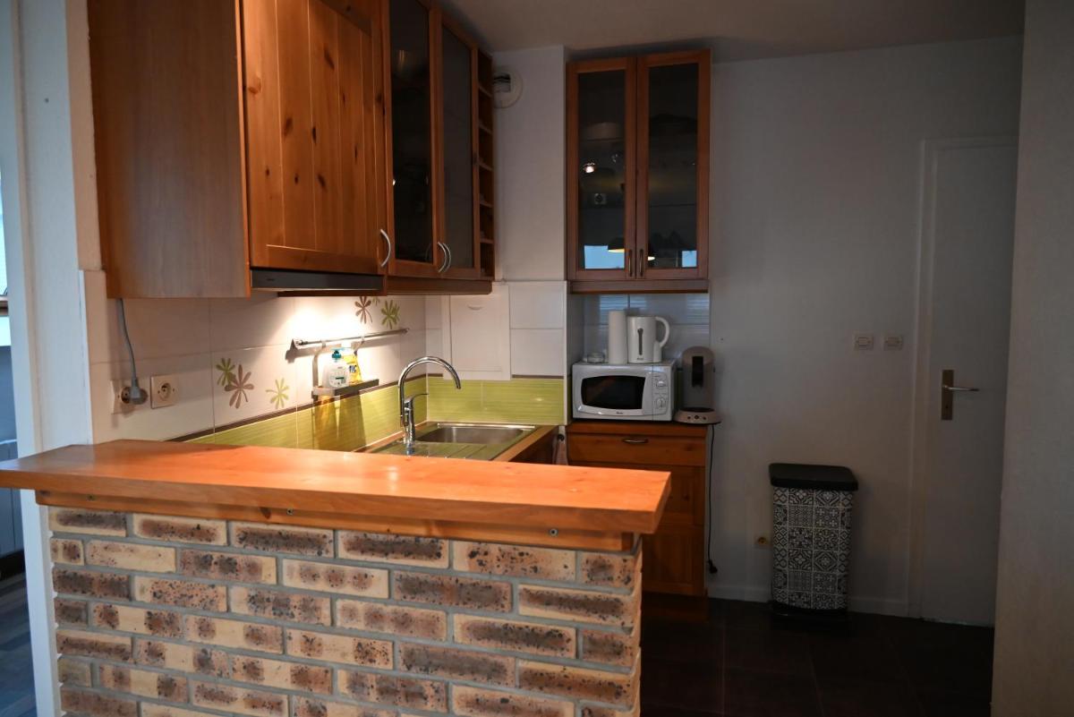 Suitetrails - Très bel appartement 4 pers n30
