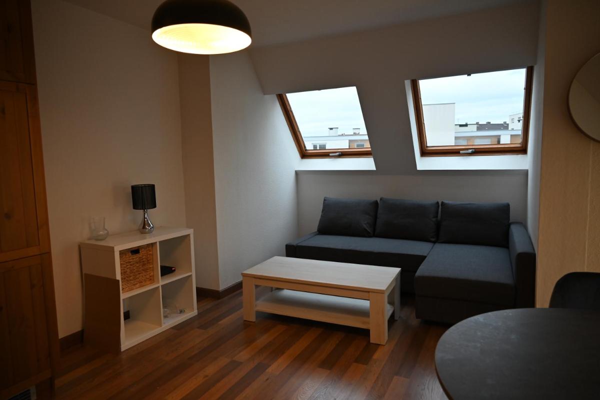 Suitetrails - Très bel appartement 4 pers n30