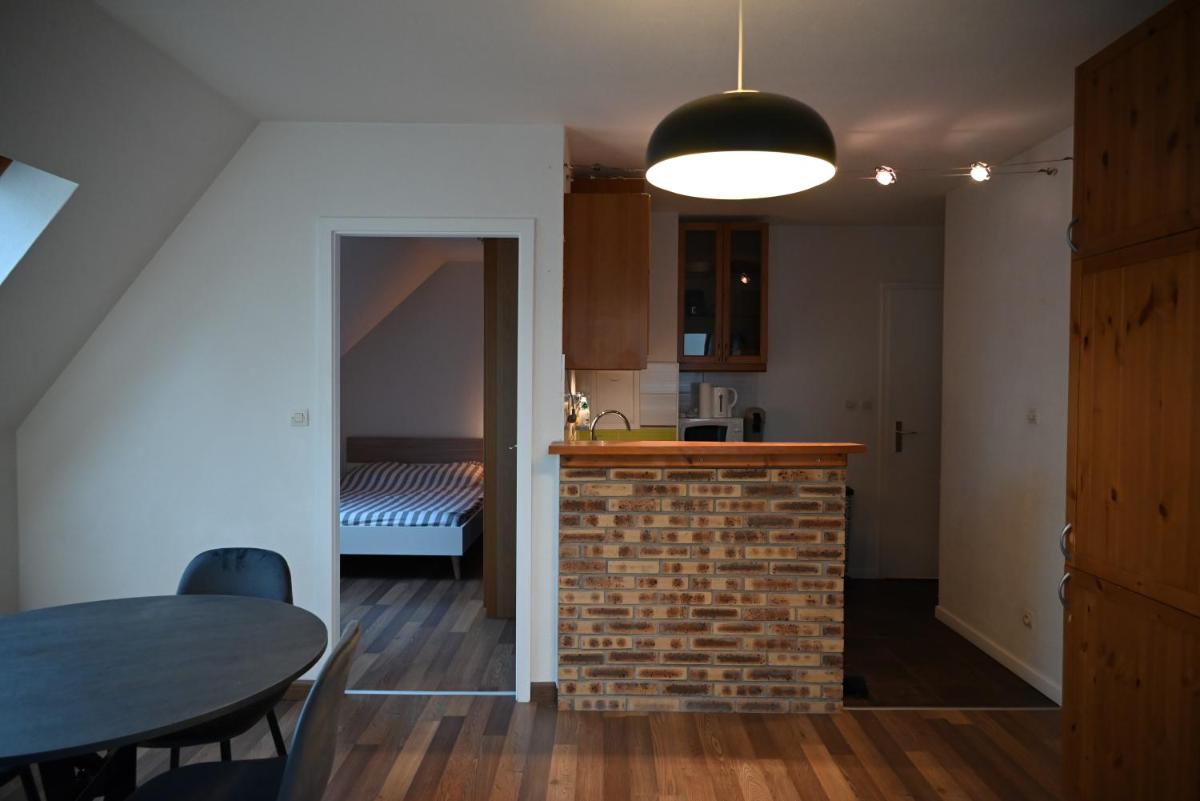 Suitetrails - Très bel appartement 4 pers n30