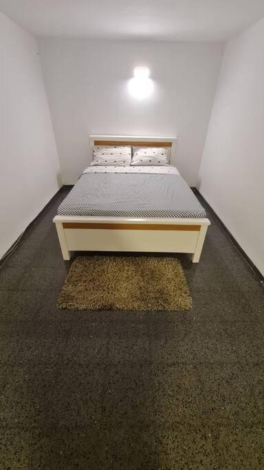 Adorable Basement Apartment in a Kibbutz - Housity